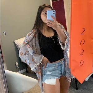 Meet your Posher, Mona